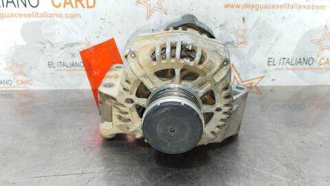 Alternador Fiat Panda CLIMBING 74CV 55KW