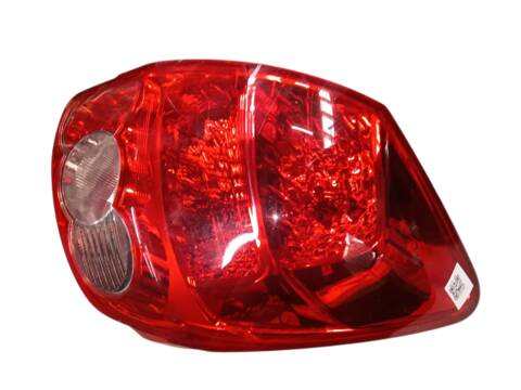 Piloto Trasero Izquierdo Toyota Auris 1.6 ZRE181_ ZRE185_ ZRE185R ZRE181R)
