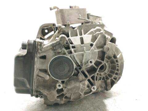 Foto 3ª: Caja Cambios Automatica Volkswagen Multivan 2.0 BITDI 4MOTION 180CV 132KW [CFCA] (2012)