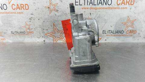 Foto 3ª: Caja Mariposa Subaru Tribeca LIMITED PLUS 245CV 180KW [EZ30] (2008)