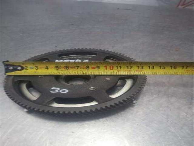 Foto 4ª: Cigüeñal Mazda 3 BERLINA