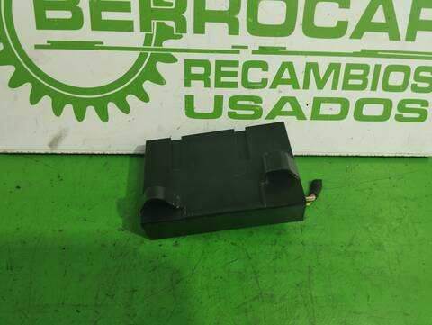 Foto 2ª: Centralita Aire Acondicionado Citroen C4 1.6 16V HDI FAP PICASSO 109CV 80KW [9HZDV6TED4] (2008)