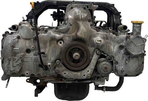 Motor Completo Subaru Legacy 2.0 DIESEL 150 CV 110KW