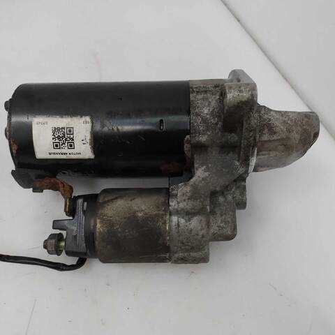 Foto 3ª: Motor de Arranque Bmw Serie 3 320 D E90) (2004)