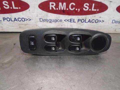 Botonera Elevalunas Hyundai Accent GL 5P 86CV 63KW