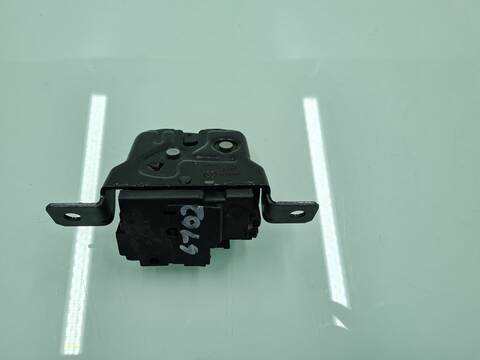 Cerradura Maletero Portón Bmw Serie 1 114 116D M SPORT 116CV 85KW