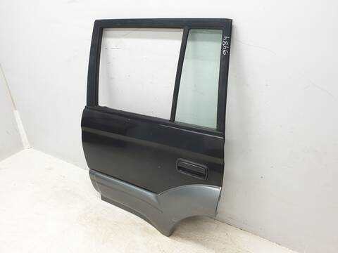 Foto 2ª: Puerta Trasera Izquierda Toyota Land Cruiser TD VX 5-PTAS.) KZJ95) (1996)