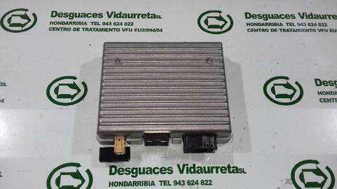 Centralita Motor ECU Opel Astra EXCELLENCE 131CV 96KW