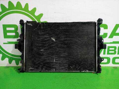 Foto 3ª: Radiador Motor Ford S Max TITANIUM 140CV [QXWB] (2006)