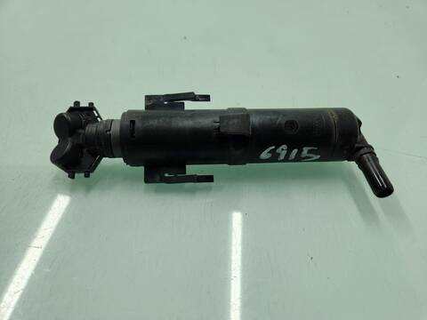 Limpia Faro Xenon Bmw X1 SDRIVE 18D 143CV 105KW