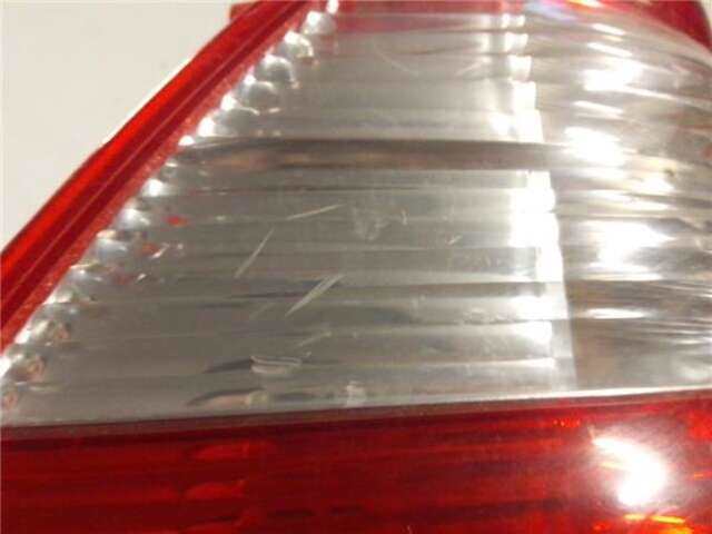Foto 3ª: Piloto Trasero Izquierdo Mercedes Clase ML 270 2.7 CDI 20V 163CV (CLASE M) [OM612963]