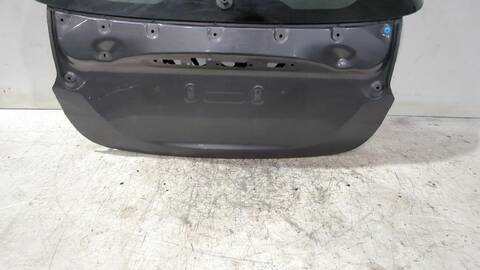 Foto 2ª: Portón Toyota Yaris 1.5 HYBRID MXPH11) 92CV [M15A-FXE] (2020)