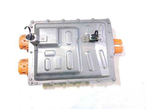 Foto 3ª: Centralita Motor ECU Mercedes Citan ECITAN 420.693) 122CV 90KW FURGONETA [780.690]