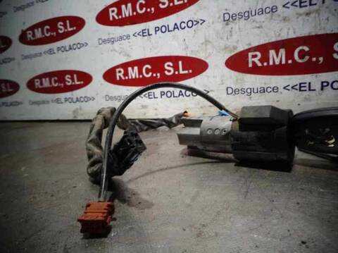 Foto 3ª: Motor de Arranque Peugeot 206 X-LINE 68CV 50KW [8HX] (2004)