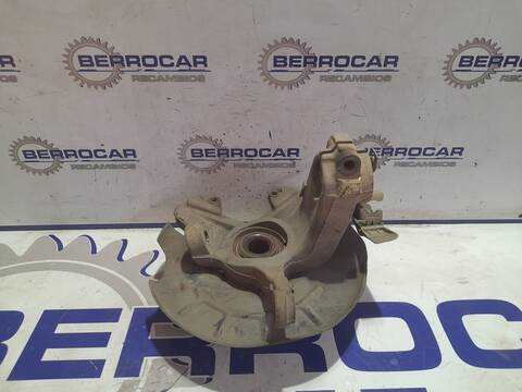 Mangueta Delantera Derecha Volkswagen Polo 1.2 54CV 40KW