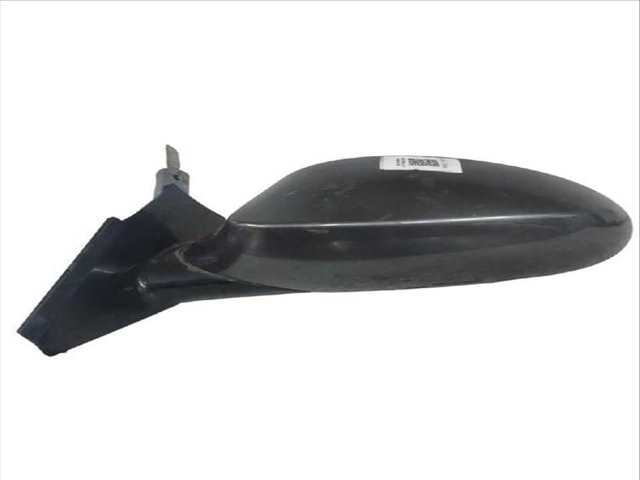 Foto 2ª: Retrovisor Izquierdo Bmw Serie 1 114 118 D (2006)