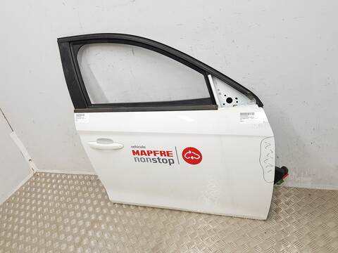 Foto 2ª: Puerta Delantera Derecha Opel Corsa 1.2 101CV [HN05] (2019)
