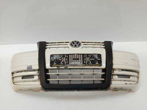 Paragolpes Delantero Volkswagen Caddy 1.4 75CV 55KW FURGONETA