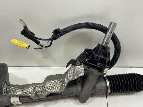 Foto 3ª: Cremallera de Direccion Peugeot 3008 AH01 (2017)