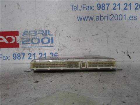 Foto 1ª: Centralita Motor ECU Mercedes Clase S 220 3.2 320 CDI 220.026) BERLINA 197CV 145KW [OM 613.960] (2001)