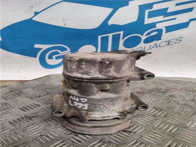 Foto 3ª: Compresor Aire Acondicionado Peugeot 207 1.6 HDI [9HX (DV6ATED4)]