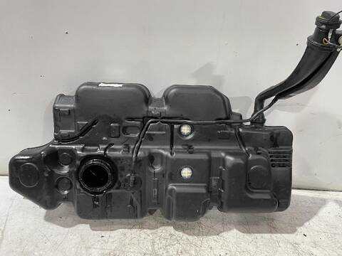 Foto 2ª: Deposito de Combustible Volkswagen Transporter T6 CARAVELLE TRENDLINE [CXHB] (2019)