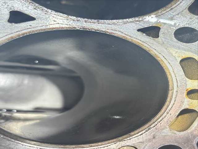 Foto 2ª: Bloque Motor Opel Insignia 136 CV 100KW [B16DTH LVL]
