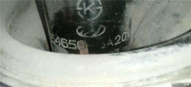 Foto 1ª: Amortiguador Delantero Izquierdo Hyundai Trajet 2.0 [G4JP-G]