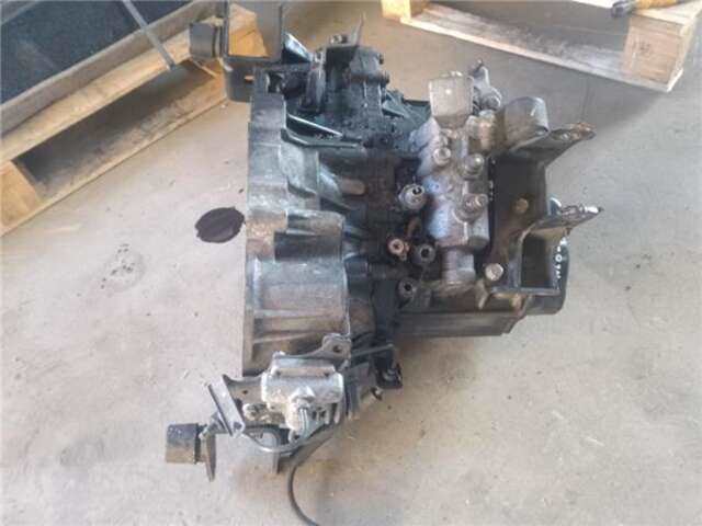 Foto 2ª: Caja Cambios Citroen C2 1.4 [KFV (TU3JP)]