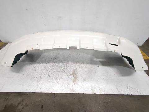 Foto 2ª: Paragolpes Trasero Land Rover Freelander 2.2 TD4 4X4 160CV [224DT(DW12BTED4) DW12BTED4] (2006)