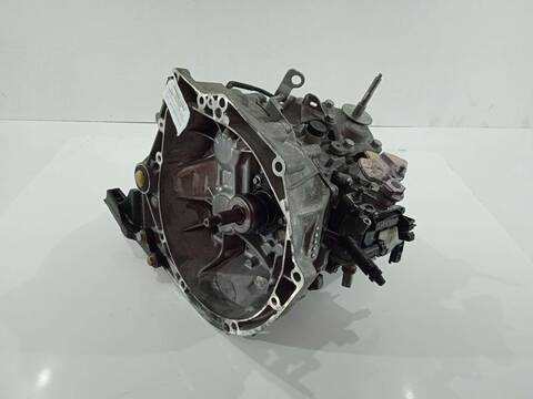 Caja Cambios Peugeot 308 1.6 HDI FAP 112CV 82KW