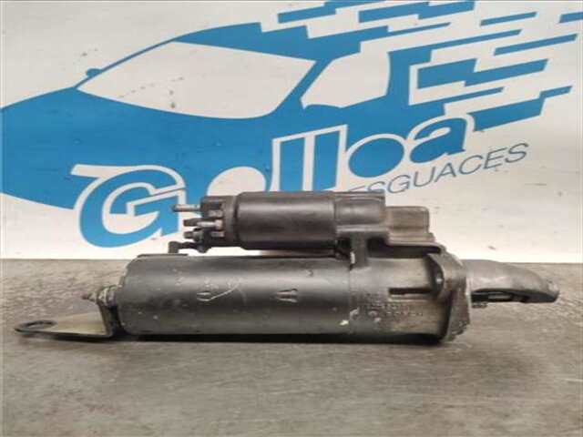 Foto 3ª: Motor de Arranque Bmw Serie 3 315 2.0 320I [2.0 LTR. - 110 KW 24V]