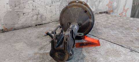 Foto 4ª: Amortiguador Delantero Derecho Lexus RX 400H 211CV 155KW [3MZ-FE] (2005)