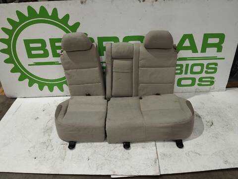 Foto 1ª: Asientos Traseros Volvo S40 1.6 CAT 109CV [B4164S2] (1995)