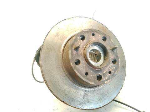 Foto 3ª: Mangueta Delantera Izquierda Citroen Jumper 2.0 BLUEHDI 130 [AHN (DW10FUD)] (2006)