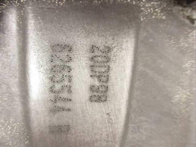 Foto 3ª: Caja Cambios Peugeot 207 9H06 (2012)