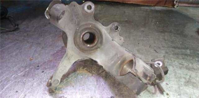 Foto 3ª: Mangueta Delantera Derecha Ford C Max 2.0 TDCI FOCUS [G6DA]