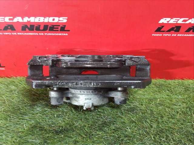 Foto 2ª: Pinza Freno Delantera Derecho Renault Kangoo BLUE DCI 95 KJAB) 95CV 70KW [K9K 876,K9K 877] (2024)