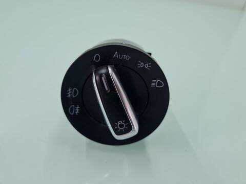 Foto 4ª: Mando Luces Volkswagen Tiguan T1 BLUEMOTION 110CV 81KW [CFFD] (2014)