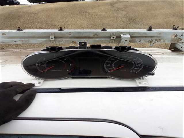 Cuadro de Instrumentos Citroen C4 1.6 HDI 115