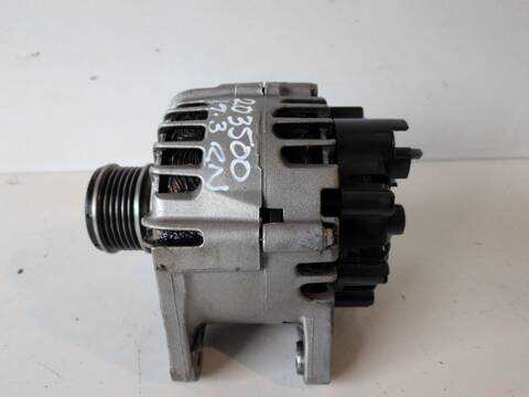 Foto 2ª: Alternador Renault Megane K9K834 BERLINA III BERLINA 5P (2011)