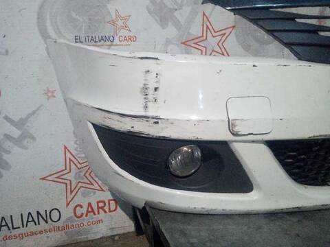 Foto 3ª: Paragolpes Delantero Dacia Logan AMBIANCE 68CV 50KW [K9K K7] (2010)