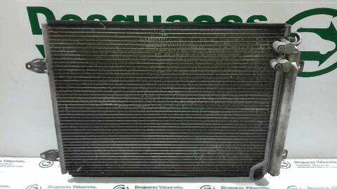 Foto 2ª: Radiador Calefaccion A.A. Volkswagen Passat TRENDLINE 140CV 103KW [BKP] (2007)