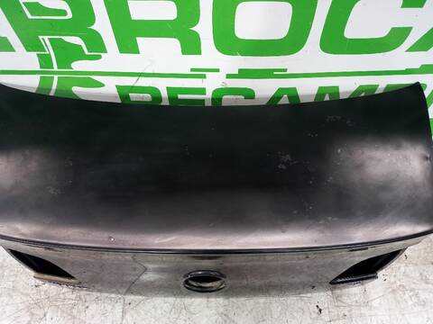 Foto 2ª: Portón Volkswagen Passat 2.0 TDI 140CV [BKP] (2005)