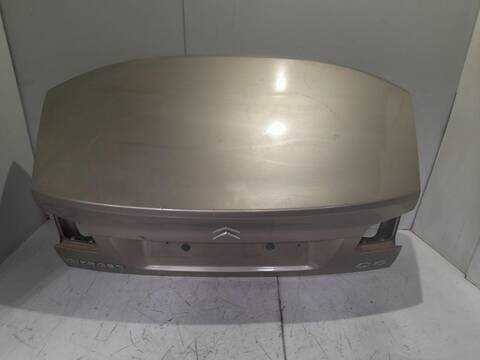 Foto 3ª: Portón Citroen C5 1.6 16V HDI FAP 109CV [9HZDV6TED4] (2008)