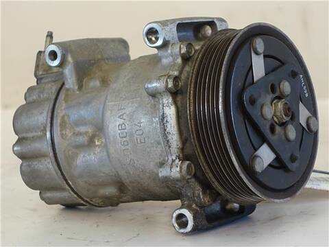 Compresor Aire Acondicionado Peugeot 207 1.4 CONFORT 95CV 70KW