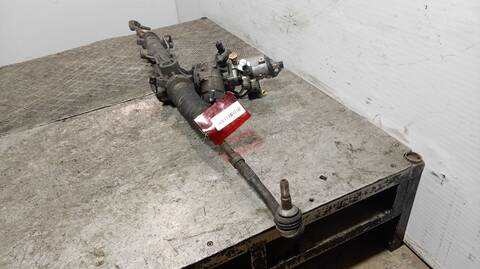 Foto 3ª: Cremallera de Direccion Bmw Serie 5 530 3.0 D E60) [M57 D30 (306D2)] (2017)