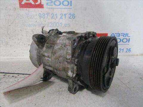 Foto 1ª: Compresor Aire Acondicionado Seat Ibiza 1.4 16V 75CV 55KW [AUA] (2000)