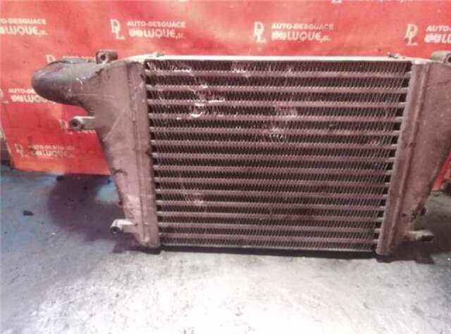Foto 3ª: Intercooler Nissan Trade 3.0 TDIC [BD-30Ti]