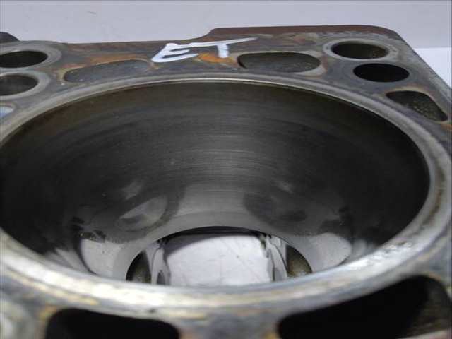 Foto 3ª: Bloque Motor Audi A4 120 CV 88KW [CAGC CAG] (2010)
